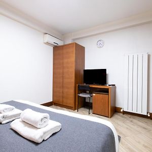 Economy Double Kamer